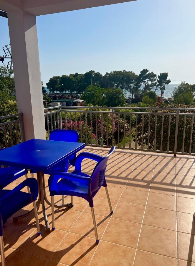 Kune,shengjin Apartamento Shëngjin